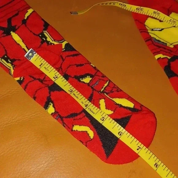 🐾New 1 pair of unisex cartoon socks - Picture 8 of 13